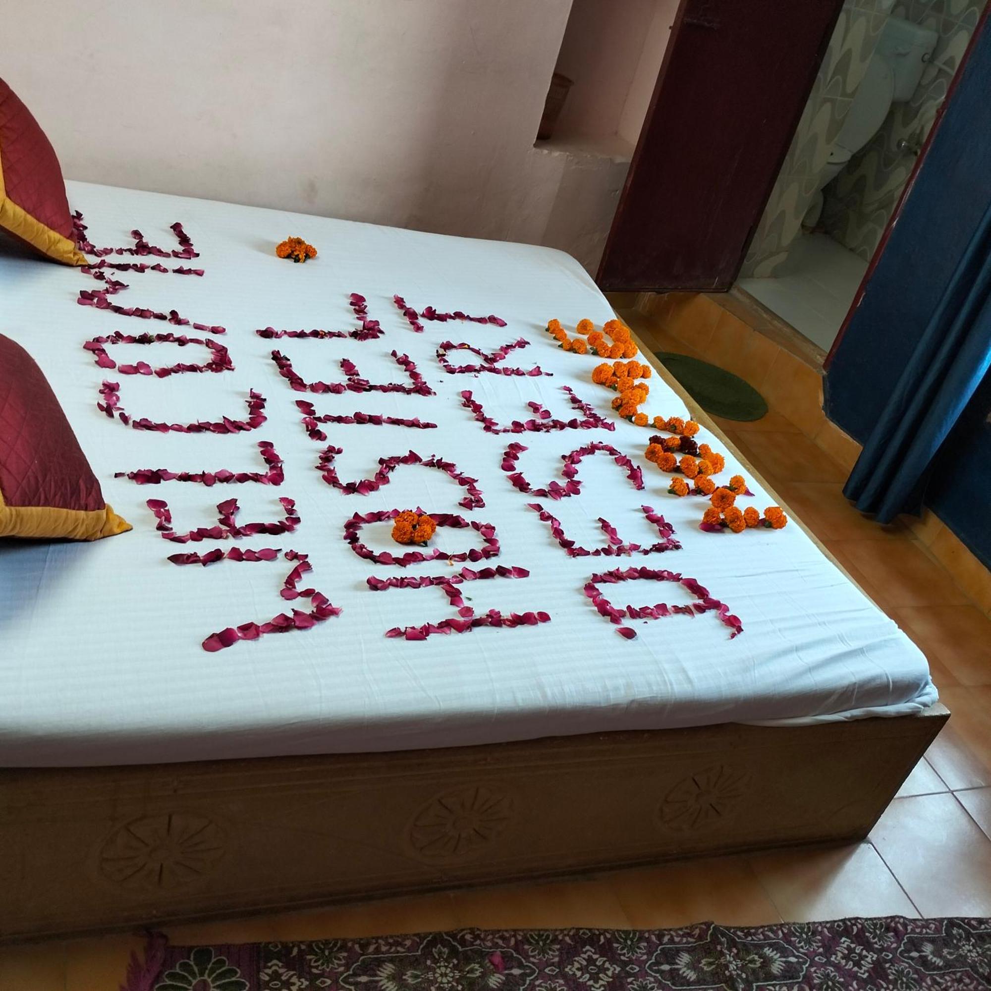 ג'איסלמר Hostel Desert Home Stay מראה חיצוני תמונה