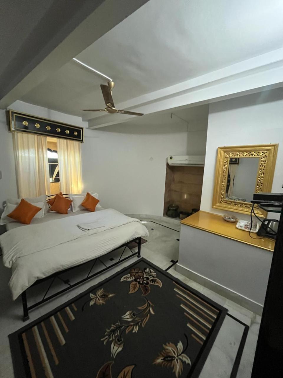 ג'איסלמר Hostel Desert Home Stay מראה חיצוני תמונה