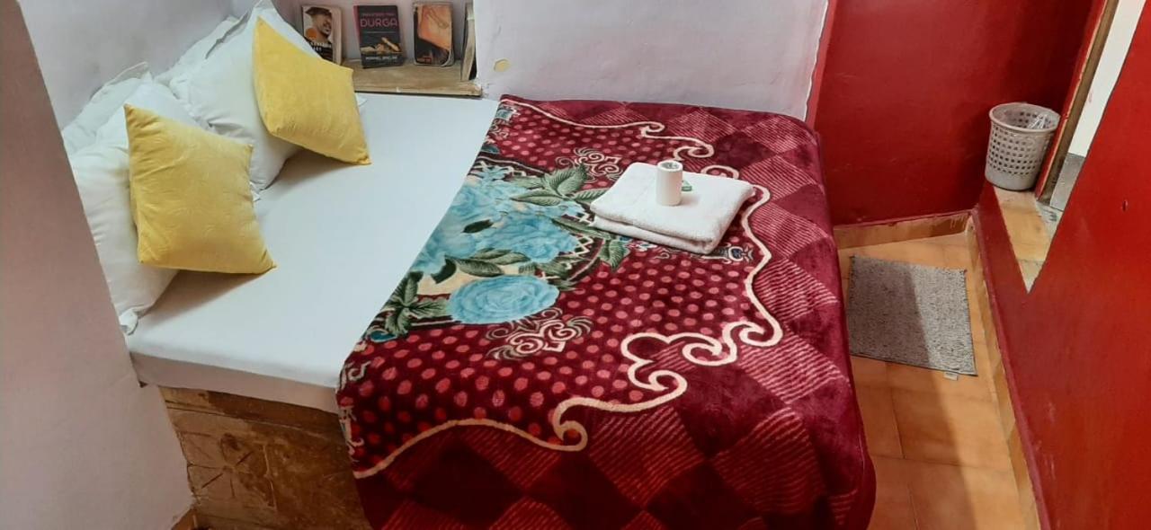 ג'איסלמר Hostel Desert Home Stay מראה חיצוני תמונה